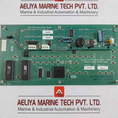 Custom Control Systems K02500