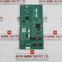 Custom Control Systems K02500