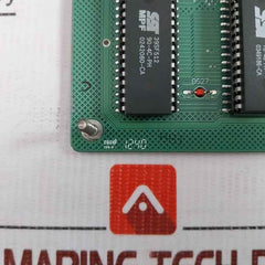 Custom Control Systems K02500