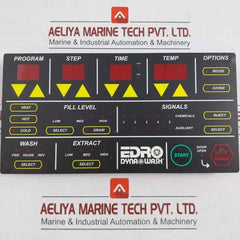 Custom Control Systems K02500