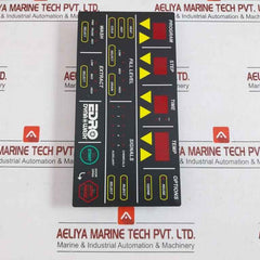 Custom Control Systems K02500