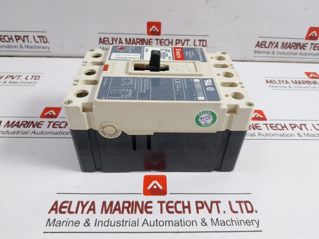 Cutler-Hammer-Motor-Circuit-Protector-Series-C-Hmcps007c0c-600vac-250vdc-4