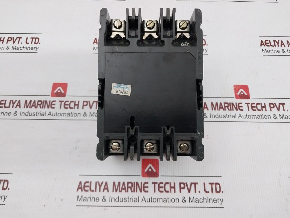 Cutler-hammer-50Amps-600Vac-250Vdc-Hmcps-Motor-Circuit-Protector-Hmcps050K2C-209687-4