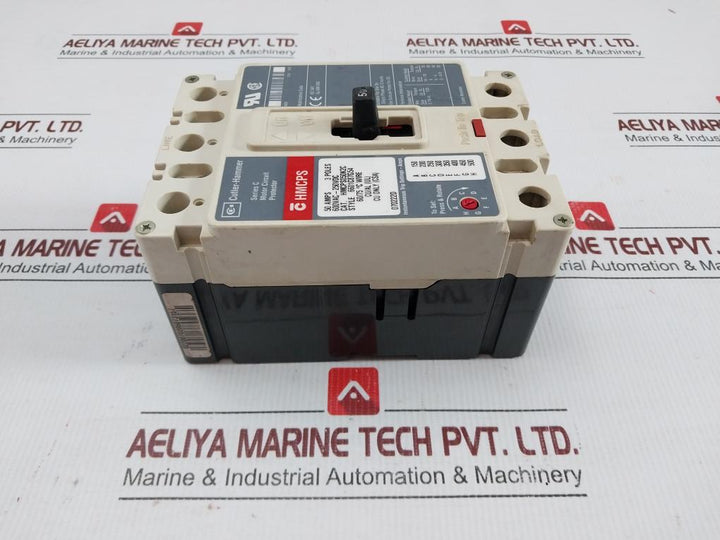 Cutler-hammer-50Amps-600Vac-250Vdc-Hmcps-Motor-Circuit-Protector-Hmcps050K2C-209687-8