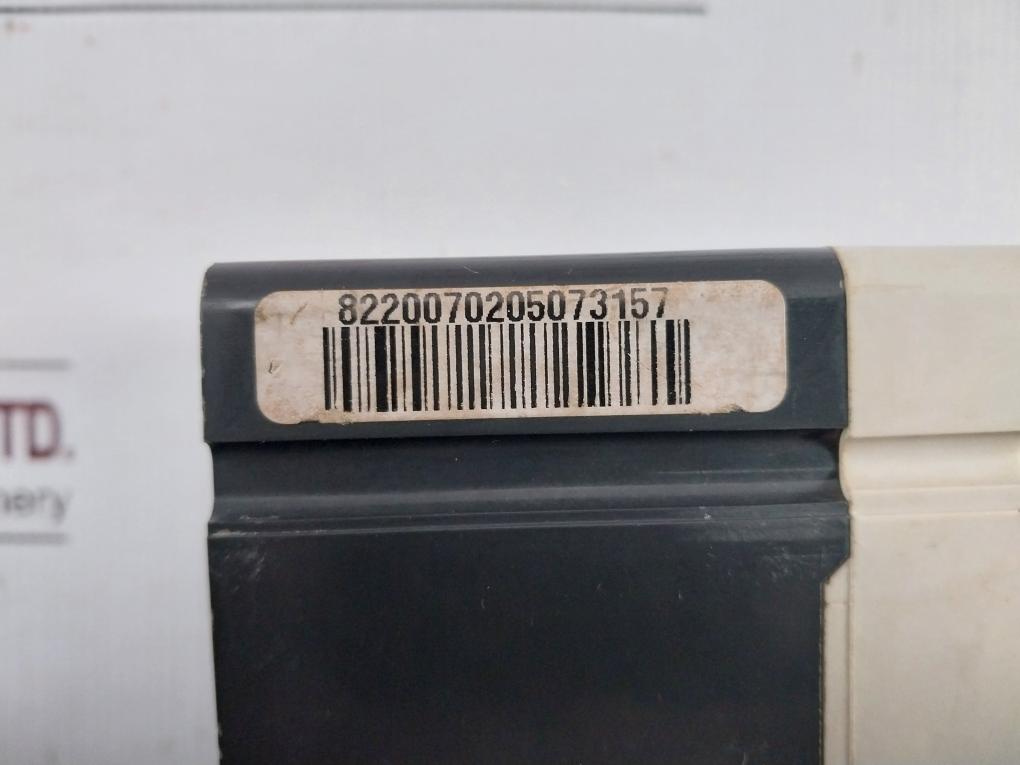 Cutler-hammer-50Amps-600Vac-250Vdc-Hmcps-Motor-Circuit-Protector-Hmcps050K2C-209687-9