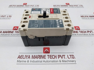 Cutler-hammer-600Vac-250Vdc-3-pole-Motor-Protector-Circuit-Breaker-Hmcp007C0C-209690-4