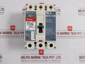 Cutler-hammer-Motor-Circuit-Protector-3-Pole-600Vac-250Vdc-150-Amps-Part-No-Hmcp150U4C-209-2