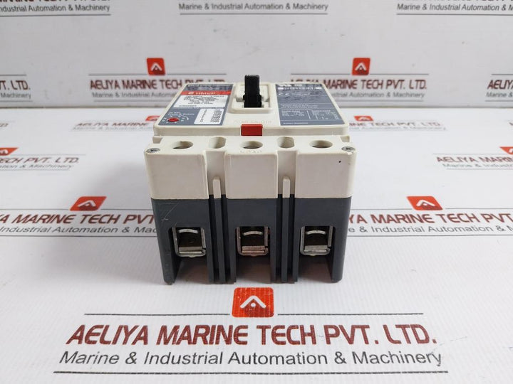 Cutler-hammer-Motor-Circuit-Protector-3-Pole-600Vac-250Vdc-150-Amps-Part-No-Hmcp150U4C-209-4