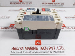 Cutler-hammer-Motor-Circuit-Protector-3-Pole-600Vac-250Vdc-150-Amps-Part-No-Hmcp150U4C-209-5