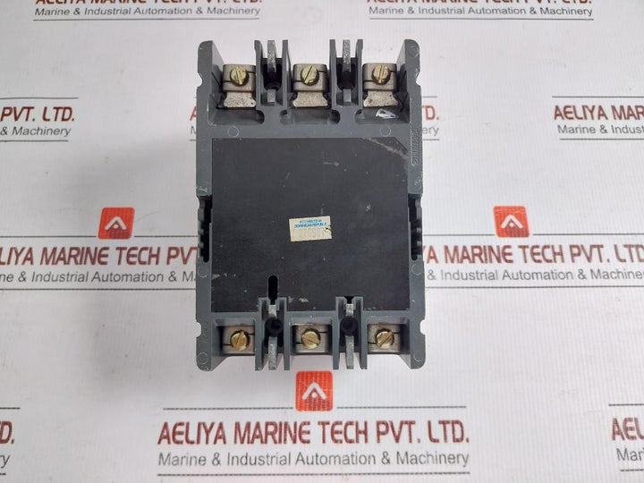Cutler-hammer-Motor-Circuit-Protector-3-Pole-600Vac-250Vdc-150-Amps-Part-No-Hmcp150U4C-209-7
