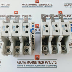 Cutler-Hammer 10-6530-4 H2024 Overload Relay