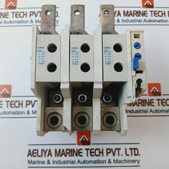 Cutler-Hammer 10-6530-4 H2024 Overload Relay