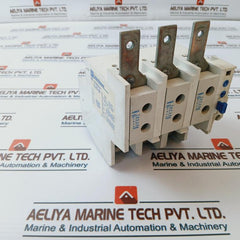 Cutler-Hammer 10-6530-4 H2024 Overload Relay