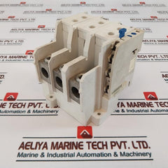 Cutler-hammer 10-6530-4 Overload Relay