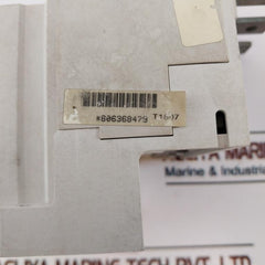 Cutler-hammer 10-6530-4 Overload Relay