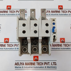 Cutler-hammer 10-6530-4 Overload Relay 3a 600vac