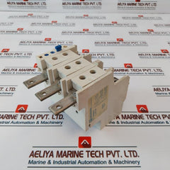 Cutler-hammer 10-6530-4 Overload Relay 3a 600vac