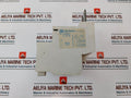 Cutler-hammer 10-6530-4 Overload Relay 3a 600vac