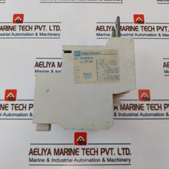 Cutler-hammer 10-6530-4 Overload Relay 3a 600vac