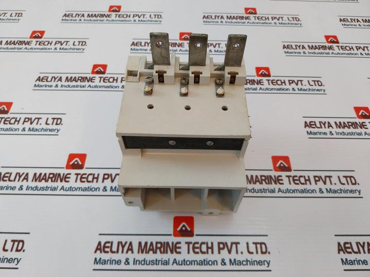 Cutler-hammer 10-6530-4 Overload Relay 3a 600vac