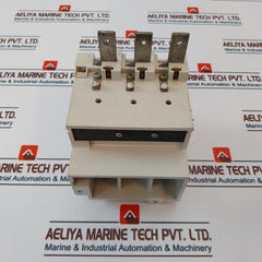 Cutler-hammer 10-6530-4 Overload Relay 3a 600vac