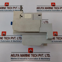 Cutler-hammer 10-6530-4 Overload Relay 3a 600vac