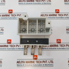Cutler-hammer 10-6530-4 Overload Relay 3a 600vac