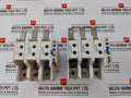 Cutler-hammer 10-6530-4 Overload Relay 600vac