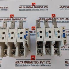 Cutler-hammer 10-6530-4 Overload Relay 600vac