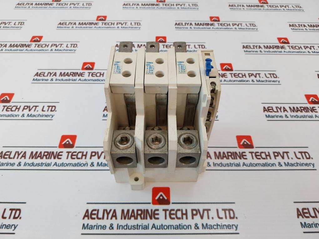 Cutler-hammer 10-6530-4 Overload Relay 600vac