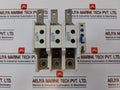 Cutler-hammer 10-6530-4 Overload Relay 600vac