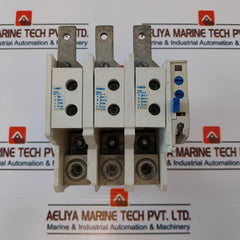 Cutler-hammer 10-6530-4 Overload Relay 600vac