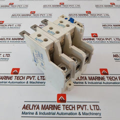 Cutler-hammer 10-6530-4 Overload Relay 600vac