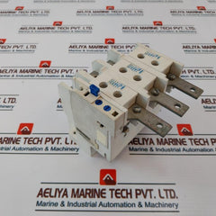Cutler-hammer 10-6530-4 Overload Relay 600vac