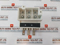 Cutler-hammer 10-6530-4 Overload Relay 600vac