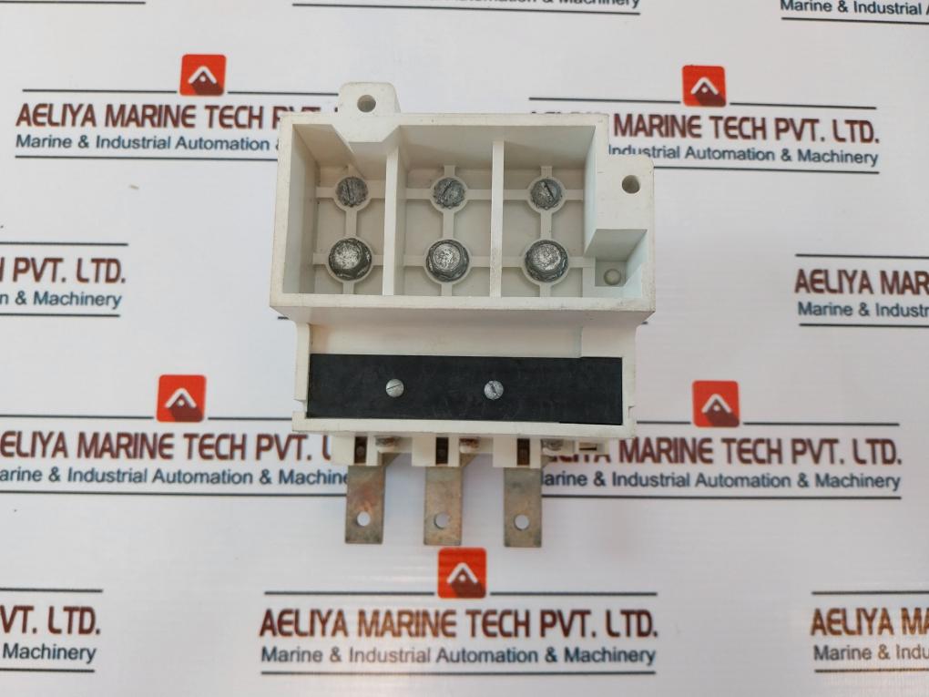 Cutler-hammer 10-6530-4 Overload Relay 600vac