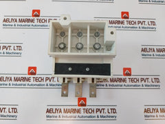 Cutler-hammer 10-6530-4 Overload Relay 600vac