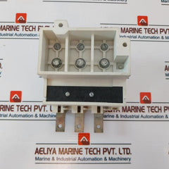 Cutler-hammer 10-6530-4 Overload Relay 600vac