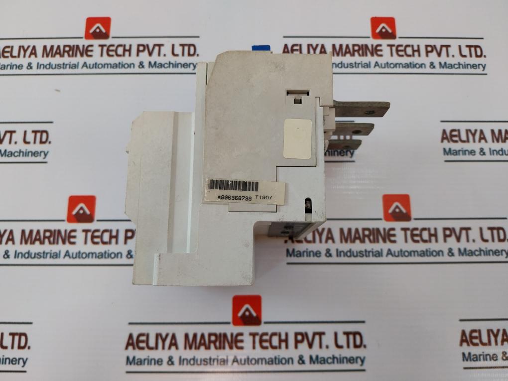 Cutler-hammer 10-6530-4 Overload Relay 600vac