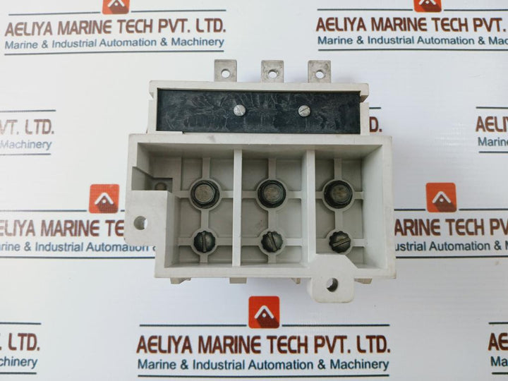 Cutler-hammer 10-6530-4 Overload Relay H2019