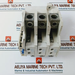 Cutler-hammer 10-6530-4 Overload Relay H2019