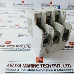 Cutler-hammer 10-6530-4 Overload Relay H2019