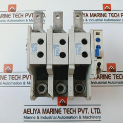 Cutler-Hammer 10-6530-4 Overload Relay H2022