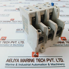 Cutler-Hammer 10-6530-4 Overload Relay H2022