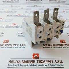 Cutler-Hammer 10-6530-4 Overload Relay H2022