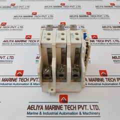 Cutler-hammer 10-6530 Overload Relay 600vac 1.5a