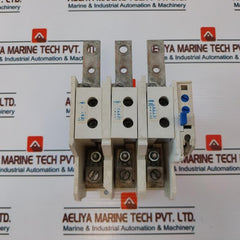 Cutler-hammer 10-6530 Overload Relay 600vac 1.5a
