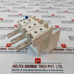 Cutler-hammer 10-6530 Overload Relay 600vac 1.5a