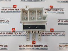 Cutler-hammer 10-6530 Overload Relay 600vac 1.5a