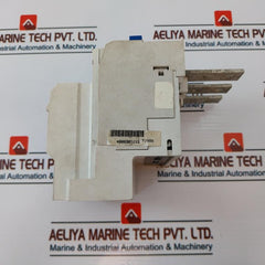Cutler-hammer 10-6530 Overload Relay 600vac 1.5a